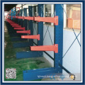 Single & Double Side Multi-level Cantilever Rack